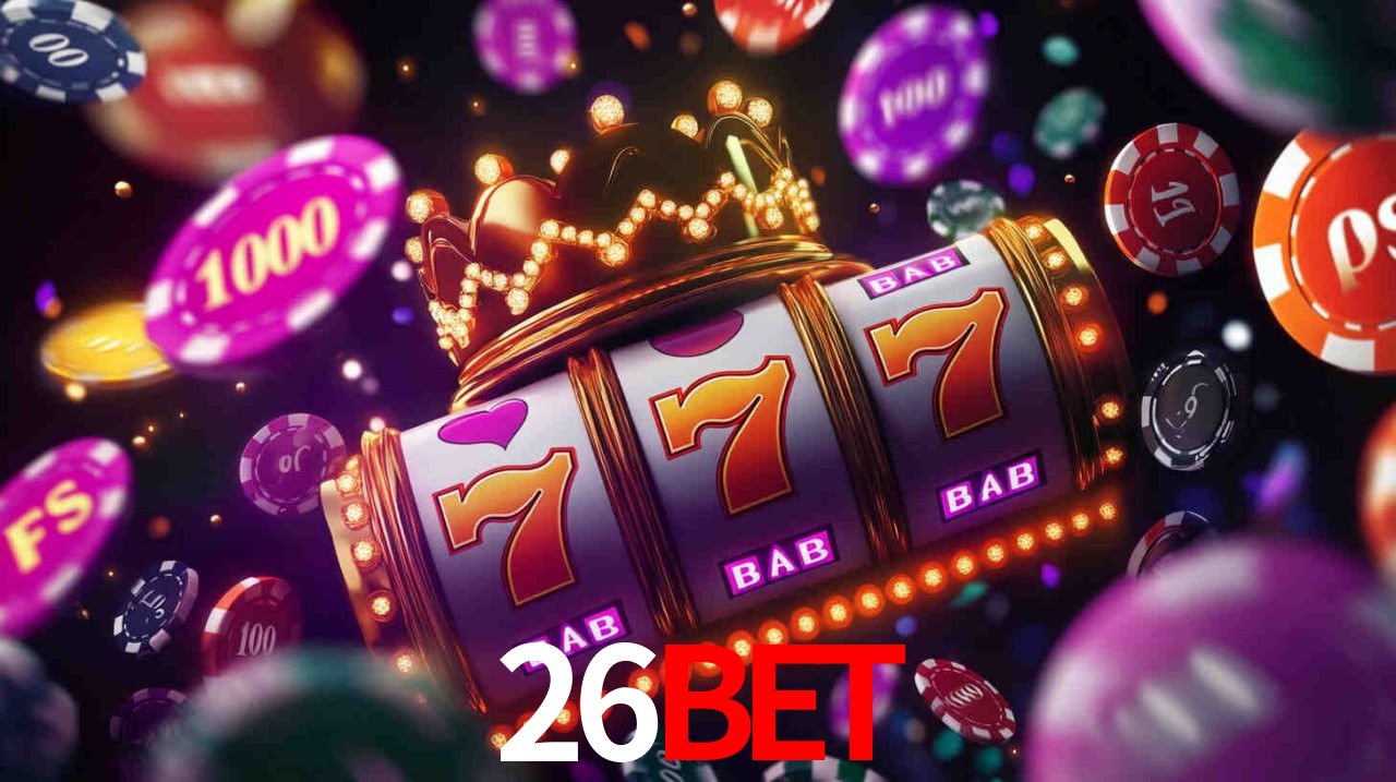 Bonus Features 26bet