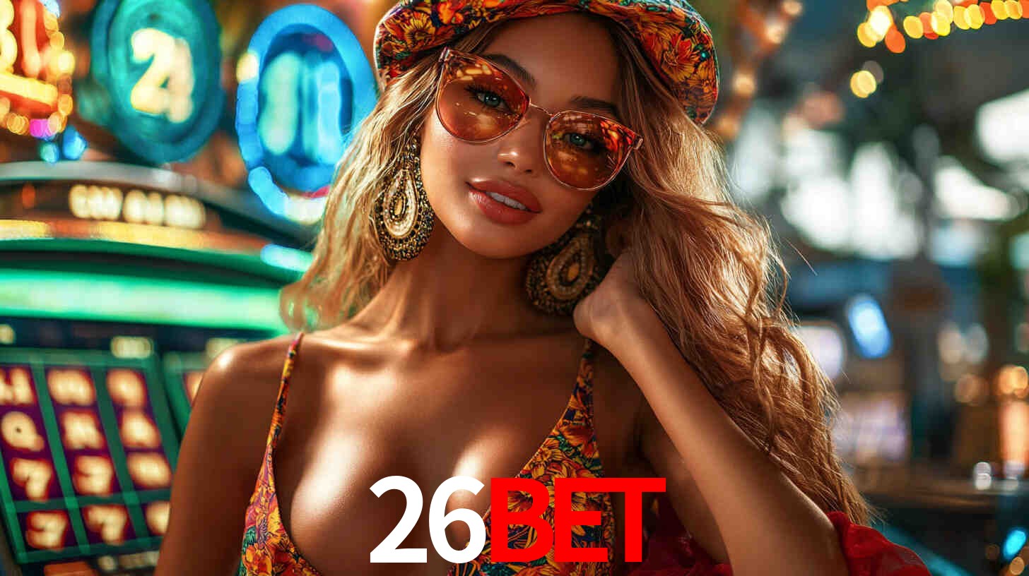 26bet bonus