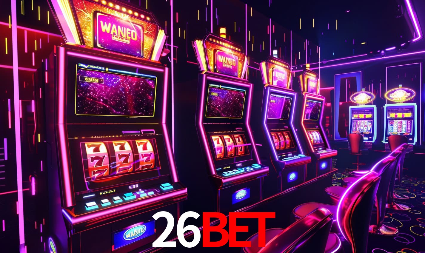 Explorando a Categoria de Eventos em Apostas na 26bet