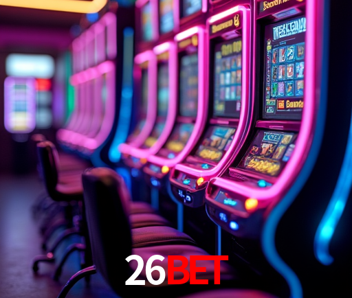 26bet Plataforma