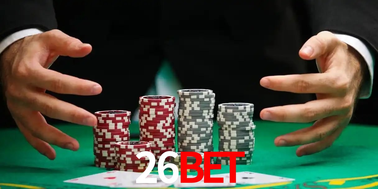 26bet telegram