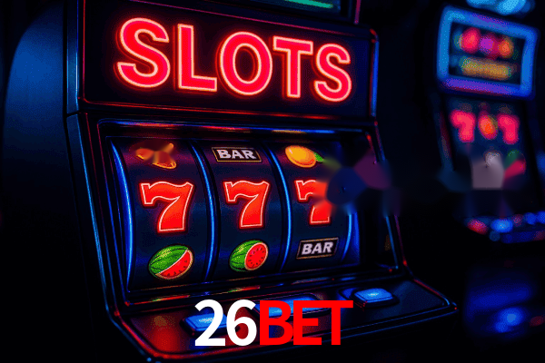 26bet cassino online