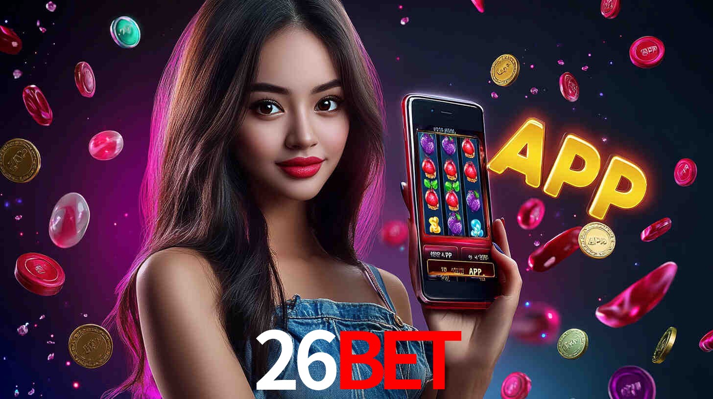 Apostas Esportivas na 26bet: Um Guia Completo