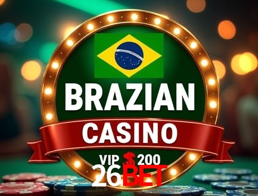 26bet lottery