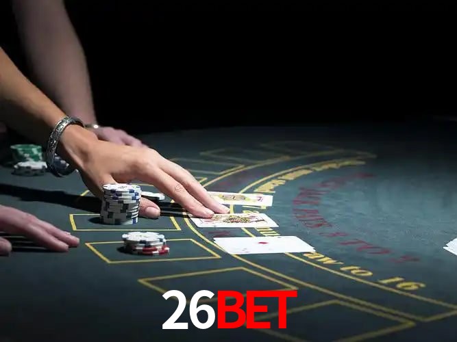 Integração de APIs 26bet