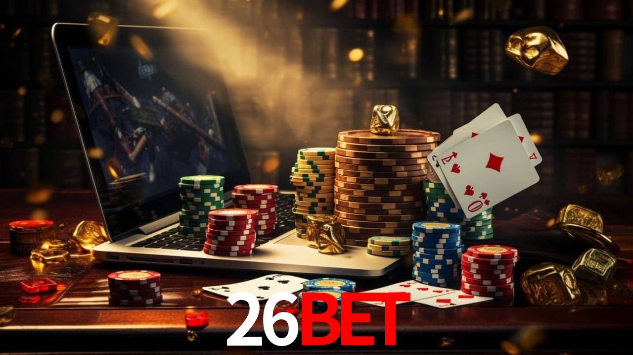 Torneios 26bet