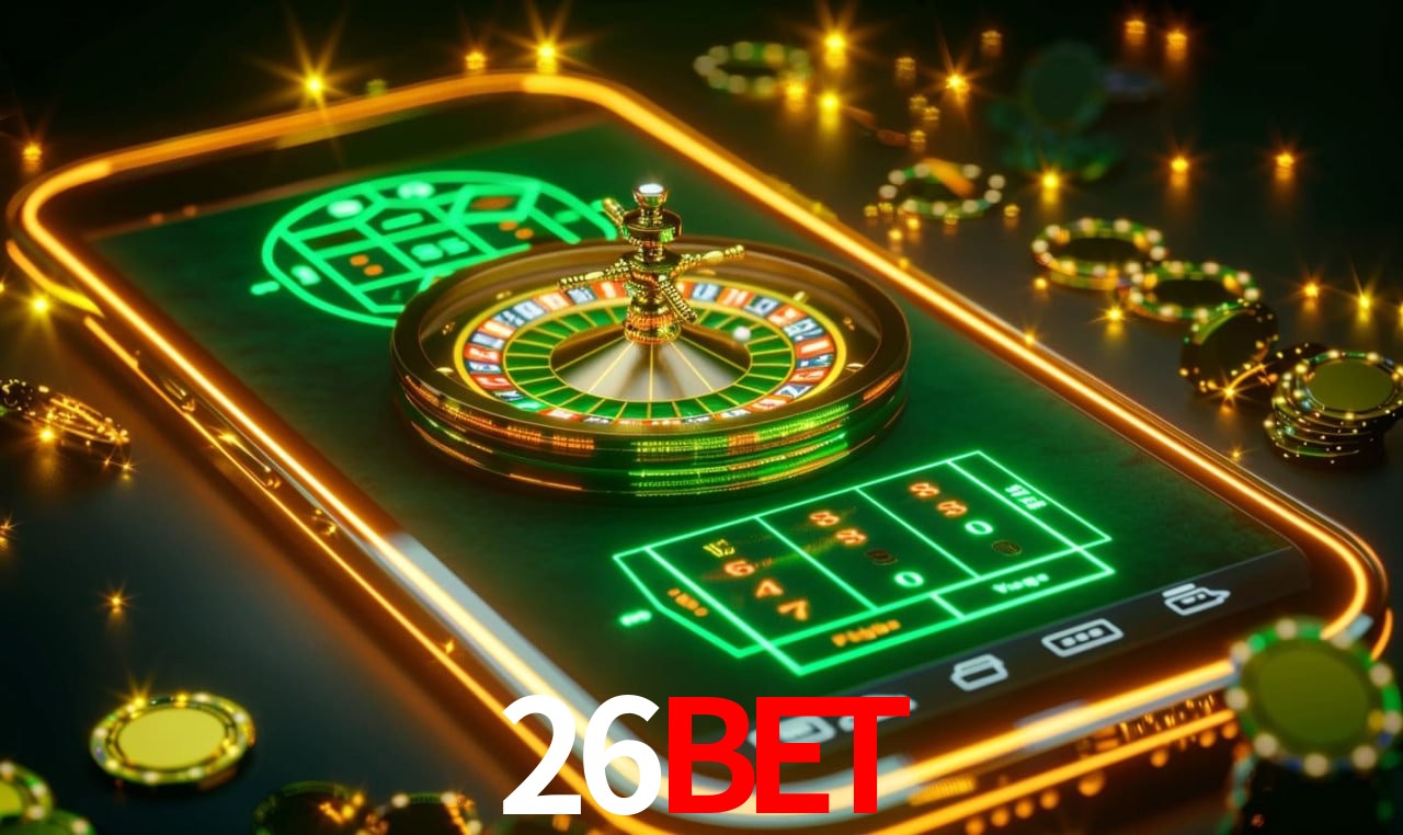 Segurança 2FA 26bet