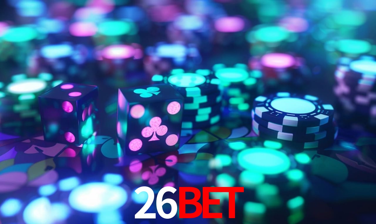 Programa VIP 26bet