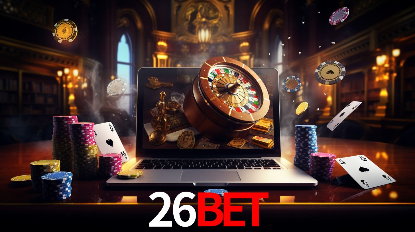 Programa VIP 26bet