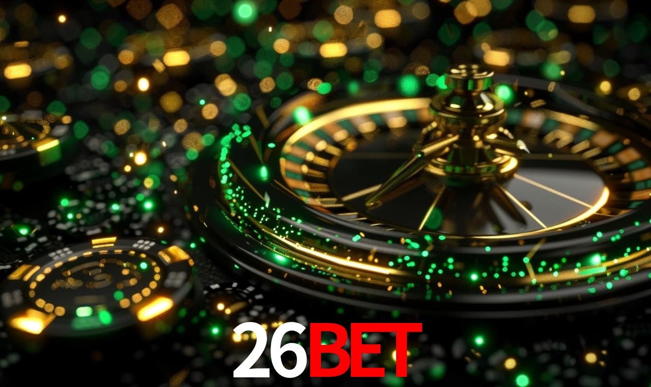 26bet instalar