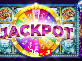Desvendando o Mundo dos Jogos Virtuais na 26bet