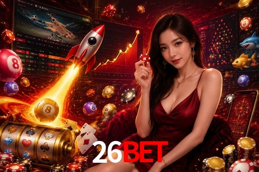 Weekend Specials 26bet