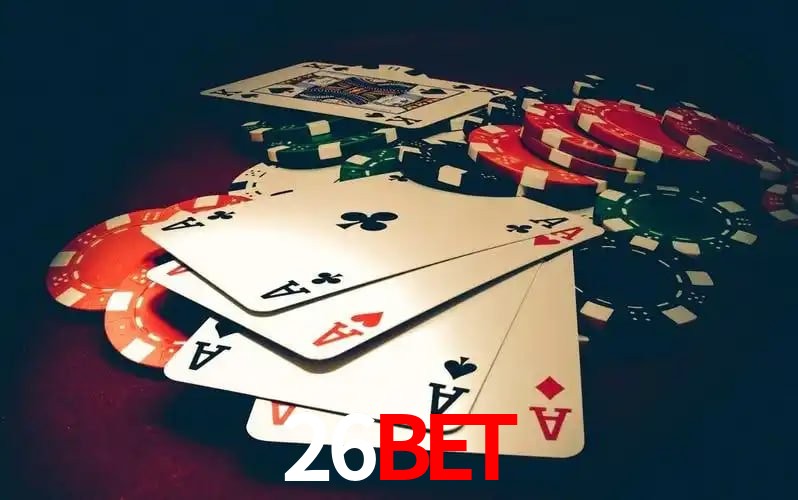 26bet Slots