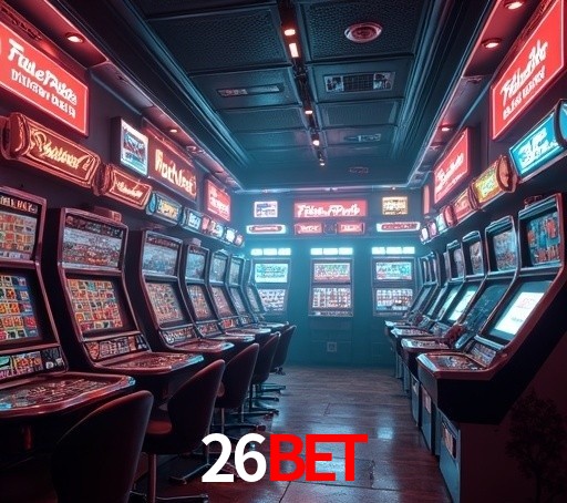 Promoção Relâmpago 26bet