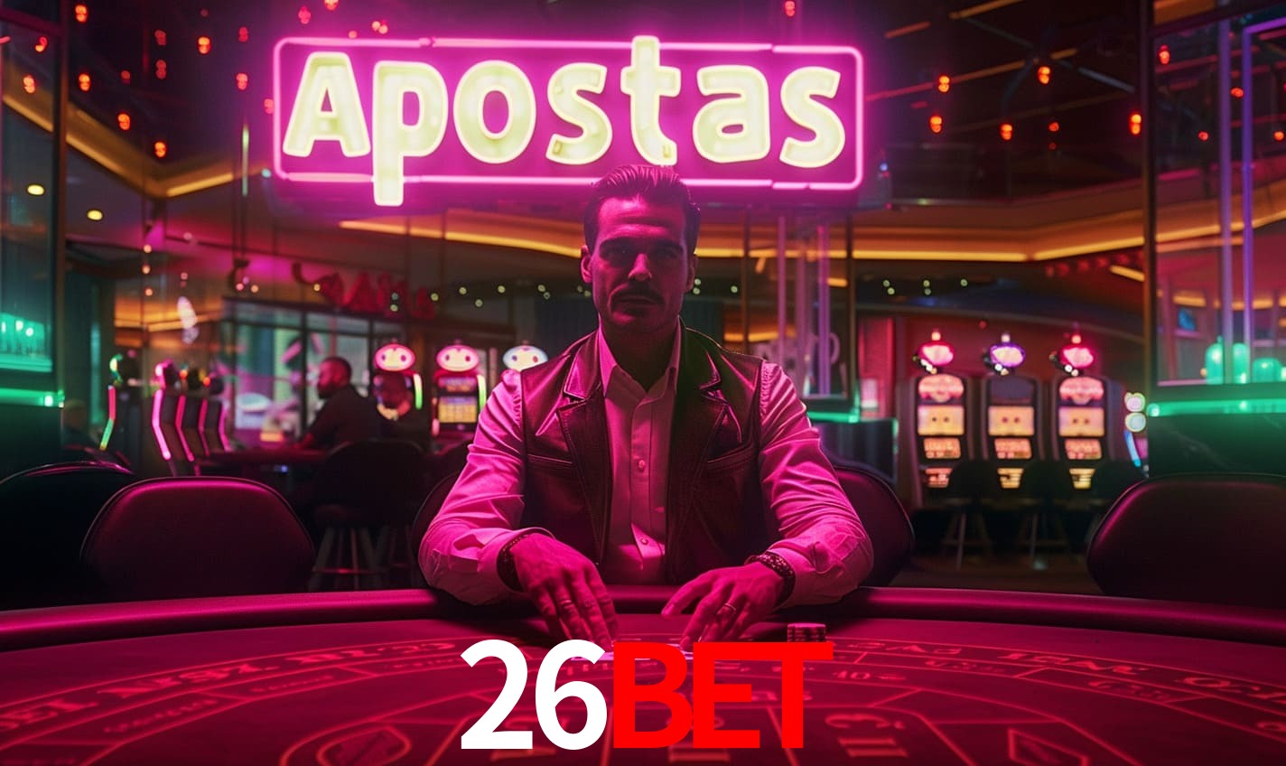 Descubra o Programa VIP da 26bet: Vantagens Exclusivas para Jogadores