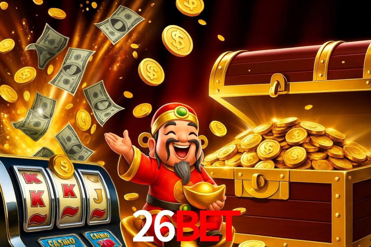 Interface Premium 26bet