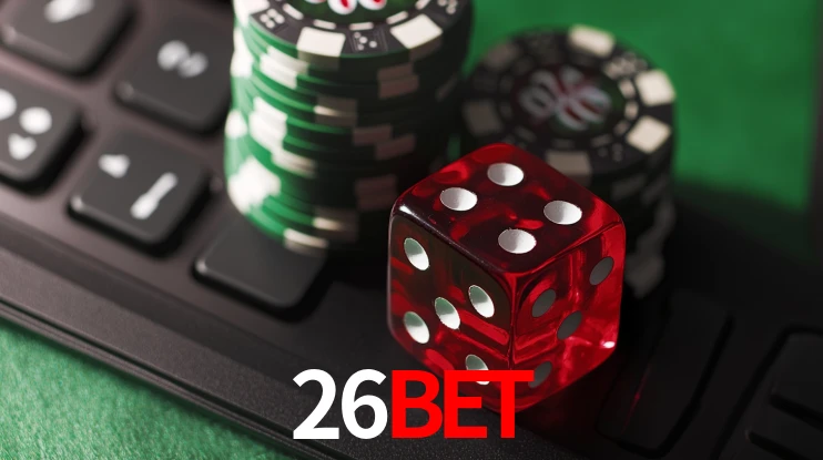 Platform Technology 26bet