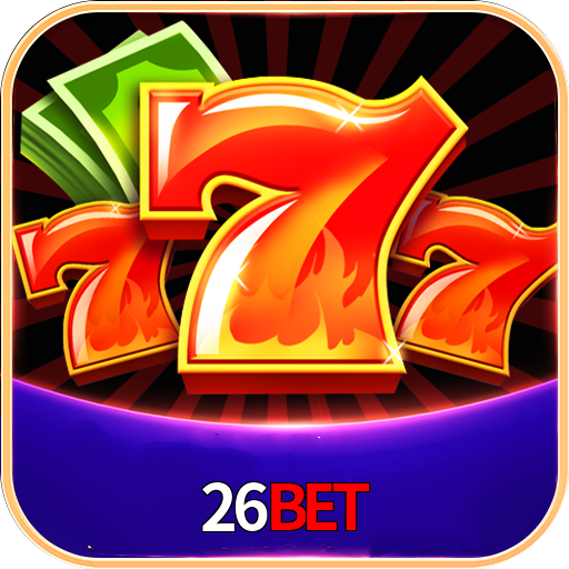 Logo 26bet