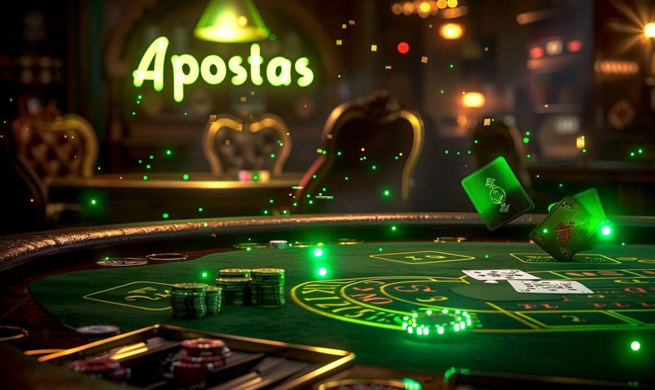 Aposta 26bet cassino online